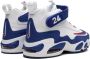 Nike Kids Air Griffey Max 1 sneakers Wit - Thumbnail 3