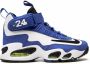 Nike Kids "Air Griffey Max 1 Varsity Royal Volt sneakers" Blauw - Thumbnail 2