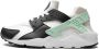 Nike Kids "Air Huarache Run Mint Foam sneakers" Wit - Thumbnail 5