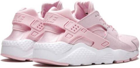 Nike Kids Air Huarache Run SE sneakers Roze