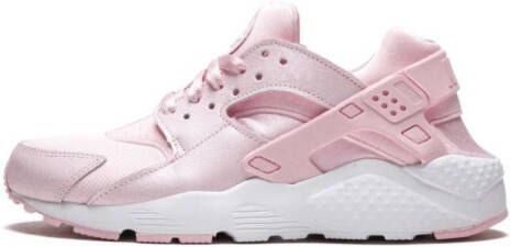 Nike Kids Air Huarache Run SE sneakers Roze