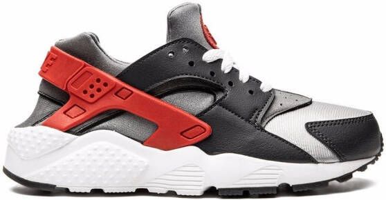 Nike Kids Air Huarache Run sneakers Grijs