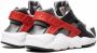 Nike Kids Air Huarache Run sneakers Grijs - Thumbnail 3