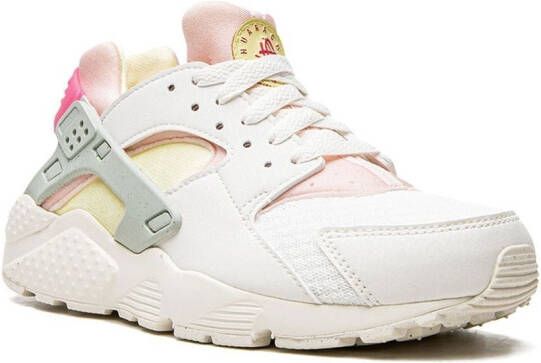 Nike Kids Air Huarache sneakers Wit