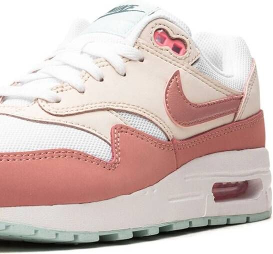 Nike Kids "Air Max 1 Ice Cream sneakers" Roze