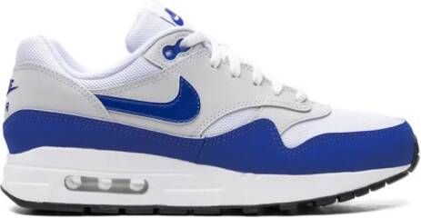 Nike Kids Air Max 1 sneakers Wit