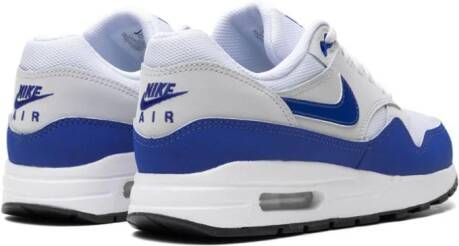 Nike Kids Air Max 1 sneakers Wit