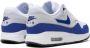 Nike Kids Air Max 1 sneakers Wit - Thumbnail 3