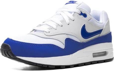 Nike Kids Air Max 1 sneakers Wit