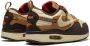 Nike Kids Air Max 1 sneakers Bruin - Thumbnail 3