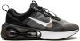 Nike Kids Air Max 2021 low-top sneakers Zwart - Thumbnail 2