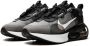 Nike Kids Air Max 2021 low-top sneakers Zwart - Thumbnail 3