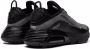 Nike Kids Air Max 2090 sneakers Zwart - Thumbnail 3