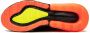 Nike Kids Air Max 270 Extreme sneakers Zwart - Thumbnail 4