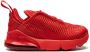 Nike Kids Air Max 270 low-top sneakers Rood - Thumbnail 2