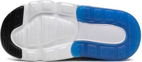 Nike Kids Air Max 270 sneakers Wit