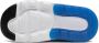 Nike Kids Air Max 270 sneakers Wit - Thumbnail 4