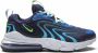 Nike Kids Air Max 270 React ENG sneakers Blauw - Thumbnail 2