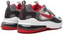 Nike Kids Air Max 270 React GS sneakers Grijs - Thumbnail 3