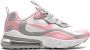 Nike Kids Air Max 270 React low-top sneakers Wit - Thumbnail 2