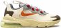 Nike Kids Air Max 270 React sneakers Beige - Thumbnail 2