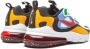 Nike Kids Air Max 270 React sneakers Wit - Thumbnail 3