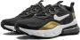 Nike Kids Air Max 270 React sneakers Zwart - Thumbnail 2