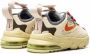 Nike Kids Air Max 270 React TD sneakers Beige - Thumbnail 3