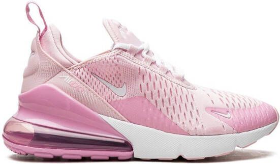 Nike Kids Air Max 270 sneakers Roze