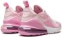 Nike Kids Air Max 270 sneakers Roze - Thumbnail 3