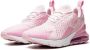 Nike Kids Air Max 270 sneakers Roze - Thumbnail 5