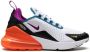 Nike Kids Air Max 270 sneakers Wit - Thumbnail 2