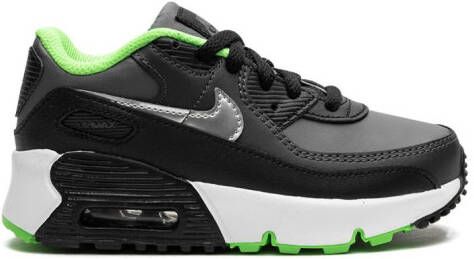 Nike Kids "Air Max 90 Bees sneakers" Zwart