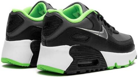 Nike Kids "Air Max 90 Bees sneakers" Zwart