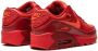 Nike Kids "Air Max 90 City Special Chicago sneakers" Rood - Thumbnail 3