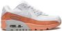 Nike Kids Air Max 90 low-top sneakers Wit - Thumbnail 2