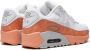 Nike Kids Air Max 90 low-top sneakers Wit - Thumbnail 3