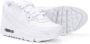 Nike Kids Air Max 90 low-top sneakers Wit - Thumbnail 2