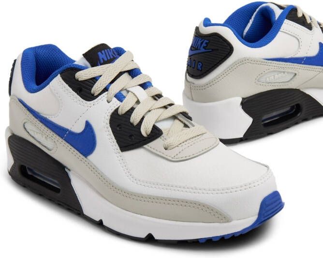 nike kids air max 90