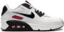 Nike Kids "Air Max 90 LTR SE 2 Very Berry sneakers" Wit - Thumbnail 2
