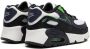 Nike Kids Air Max 90 sneakers Zwart - Thumbnail 3