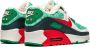 Nike Kids "Air Max 90 SE Christmas Edition sneakers" Wit - Thumbnail 3