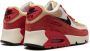 Nike Kids "Air Max 90 Sesame sneakers" Rood - Thumbnail 3