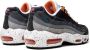 Nike Kids Air Max 95 Recraft sneakers Zwart - Thumbnail 4