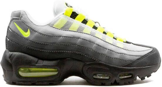 Nike Kids Air Max 95 sneakers Grijs