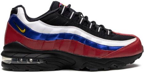 Nike Kids Air Max 95 sneakers Rood