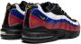 Nike Kids Air Max 95 sneakers Rood - Thumbnail 3