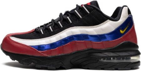 Nike Kids Air Max 95 sneakers Rood