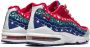 Nike Kids Air Max 95 sneakers Rood - Thumbnail 3