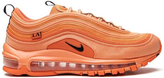 Nike Kids Air Max 97 “City Special” sneakers Oranje